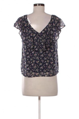 Γυναικεία μπλούζα Sinsay, Μέγεθος S, Χρώμα Πολύχρωμο, Τιμή 9,70 €