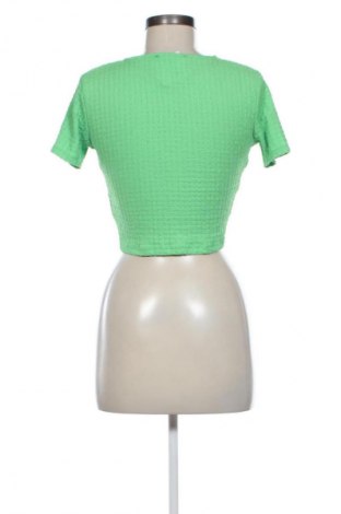 Γυναικεία μπλούζα Sinsay, Μέγεθος S, Χρώμα Πράσινο, Τιμή 9,70 €