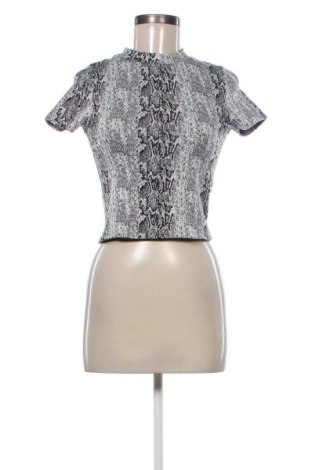 Γυναικεία μπλούζα Sinsay, Μέγεθος S, Χρώμα Πολύχρωμο, Τιμή 10,00 €