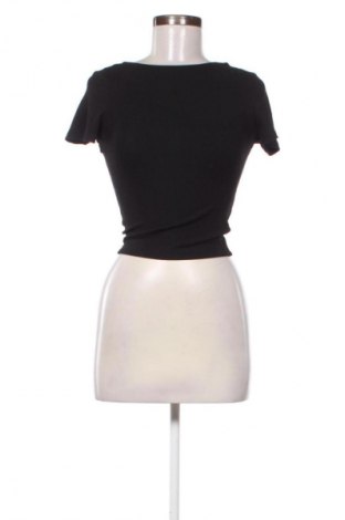 Női blúz Sinsay, Méret XS, Szín Fekete, Ár 4 010 Ft