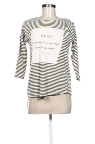 Bluză de femei Sinsay, Mărime S, Culoare Multicolor, Preț 19,24 Lei