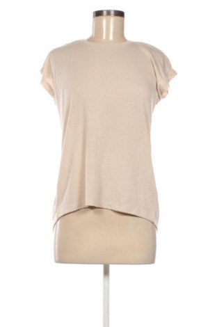 Damen Shirt Sinsay, Größe S, Farbe Beige, Preis € 16,84