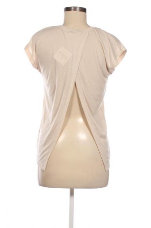 Damen Shirt Sinsay, Größe S, Farbe Beige, Preis € 16,84