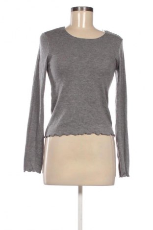 Női blúz Sinsay, Méret M, Szín Szürke, Ár 4 042 Ft