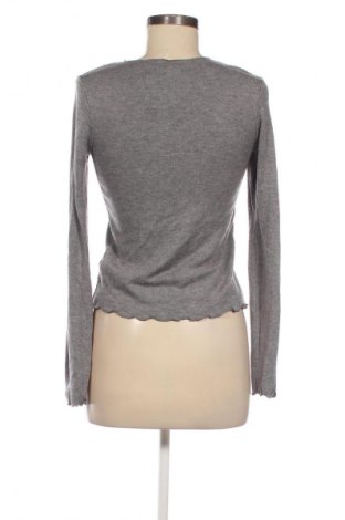 Női blúz Sinsay, Méret M, Szín Szürke, Ár 4 042 Ft