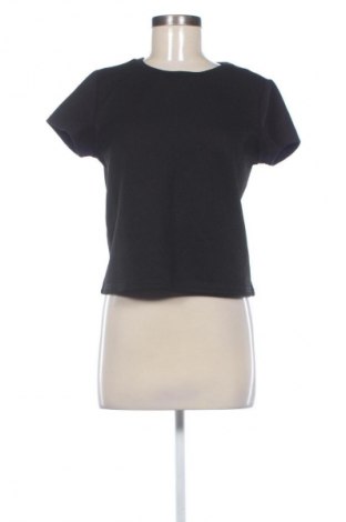 Bluzka damska Sinsay, Rozmiar L, Kolor Czarny, Cena 52,42 zł