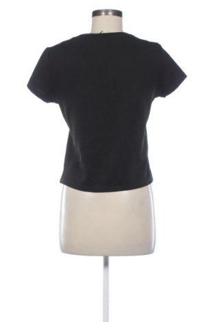 Bluzka damska Sinsay, Rozmiar L, Kolor Czarny, Cena 52,42 zł