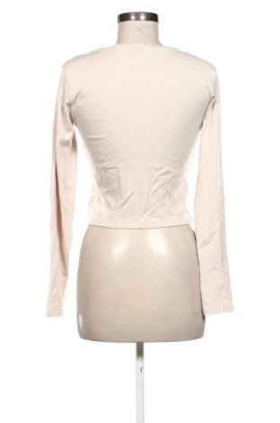 Dámska blúza Sinsay, Veľkosť L, Farba Béžová, Cena  9,78 €