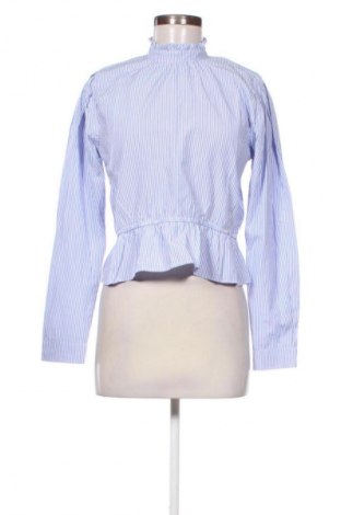 Bluză de femei Sinsay, Mărime M, Culoare Multicolor, Preț 51,00 Lei