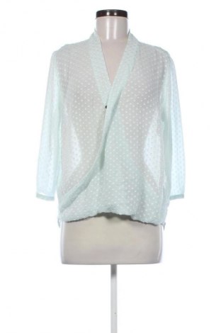 Bluză de femei Sisley, Mărime XL, Culoare Albastru, Preț 57,99 Lei