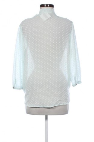 Bluză de femei Sisley, Mărime XL, Culoare Albastru, Preț 57,99 Lei