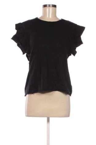 Női blúz Sisley, Méret S, Szín Fekete, Ár 6 579 Ft