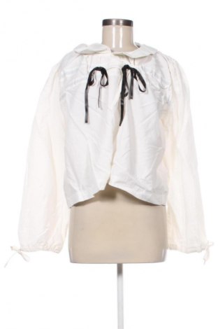 Дамска блуза Sister Jane, Размер M, Цвят Бял, Цена 41,99 €