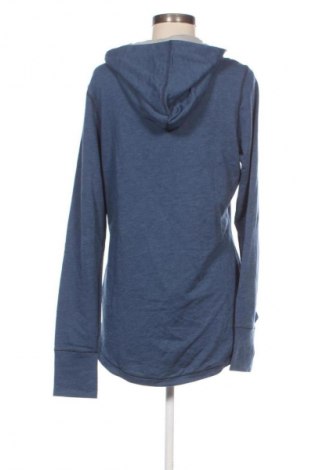 Γυναικεία μπλούζα Slazenger, Μέγεθος L, Χρώμα Μπλέ, Τιμή 12,99 €