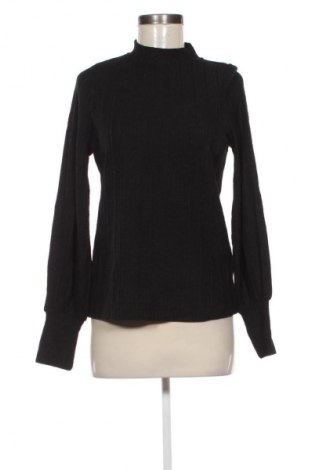 Γυναικεία μπλούζα Sm, Μέγεθος S, Χρώμα Μαύρο, Τιμή 6,99 €