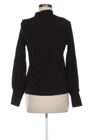 Γυναικεία μπλούζα Sm, Μέγεθος S, Χρώμα Μαύρο, Τιμή 6,99 €