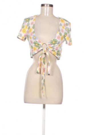 Női blúz Smiley, Méret L, Szín Sokszínű, Ár 4 769 Ft