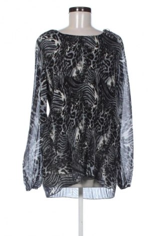 Дамска блуза So Soire, Размер L, Цвят Многоцветен, Цена 4,09 €