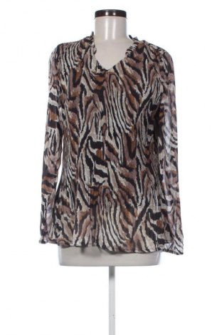 Дамска блуза So Soire, Размер M, Цвят Многоцветен, Цена 4,09 €