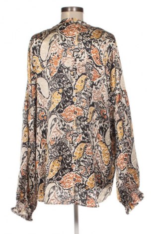 Γυναικεία μπλούζα So Soire, Μέγεθος 3XL, Χρώμα Πολύχρωμο, Τιμή 11,99 €