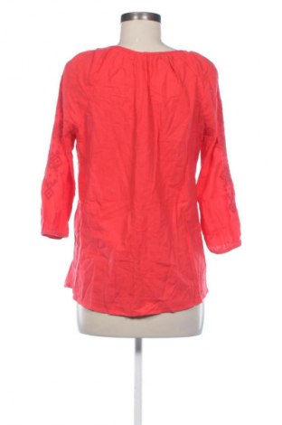 Dámská halenka Soaked In Luxury, Velikost S, Barva Červená, Cena  696,00 Kč