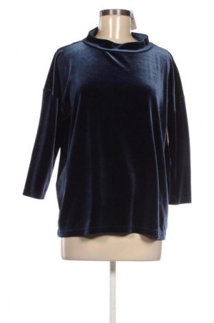 Női blúz Soaked In Luxury, Méret M, Szín Kék, Ár 27 095 Ft