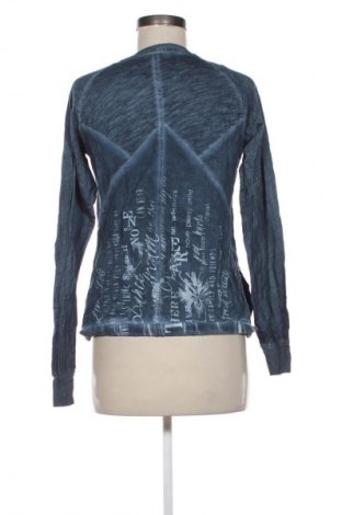 Dámská halenka Soccx, Velikost S, Barva Modrá, Cena  696,00 Kč