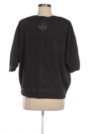 Bluzka damska Soccx, Rozmiar M, Kolor Szary, Cena 50,99 zł
