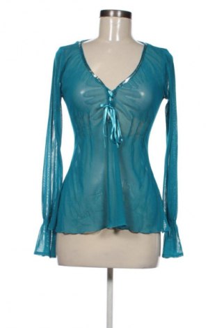 Bluzka damska Soho, Rozmiar M, Kolor Niebieski, Cena 24,99 zł