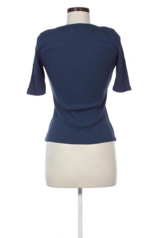 Bluză de femei Sondag & Sons, Mărime M, Culoare Albastru, Preț 98,99 Lei