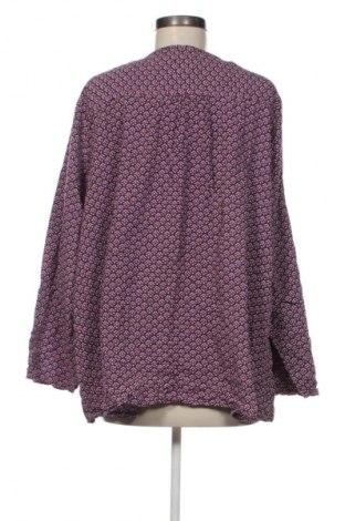Γυναικεία μπλούζα Sonja Blank, Μέγεθος 3XL, Χρώμα Πολύχρωμο, Τιμή 6,99 €