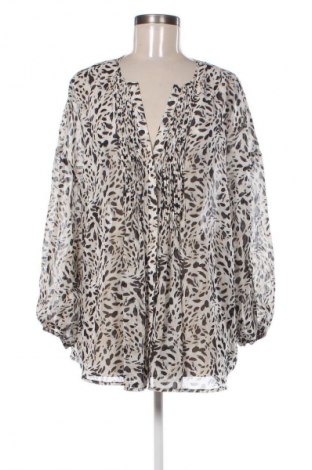 Damen Shirt Soon, Größe XXL, Farbe Mehrfarbig, Preis € 9,70