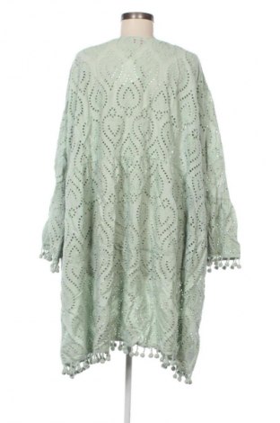 Dámská halenka Sophia, Velikost 5XL, Barva Zelená, Cena  109,00 Kč