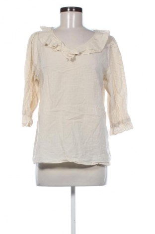 Bluzka damska Soya Concept, Rozmiar M, Kolor Beżowy, Cena 18,99 zł