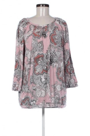 Bluză de femei Soya Concept, Mărime XL, Culoare Multicolor, Preț 34,99 Lei
