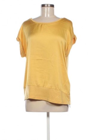 Дамска блуза Soya Concept, Размер M, Цвят Жълт, Цена 6,13 €