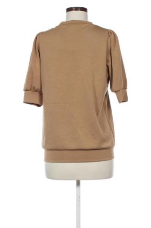 Дамска блуза Soya Concept, Размер S, Цвят Кафяв, Цена 5,62 €