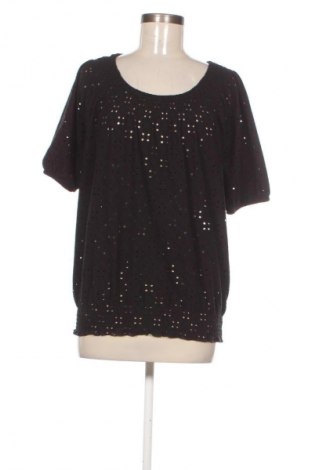 Női blúz Soya Concept, Méret S, Szín Fekete, Ár 2 679 Ft