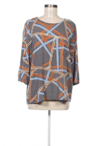 Дамска блуза Soya Concept, Размер L, Цвят Многоцветен, Цена 4,60 €