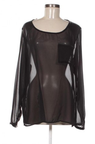 Damen Shirt Soya Concept, Größe XXL, Farbe Schwarz, Preis 12,99 €