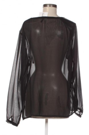 Damen Shirt Soya Concept, Größe XXL, Farbe Schwarz, Preis 12,99 €