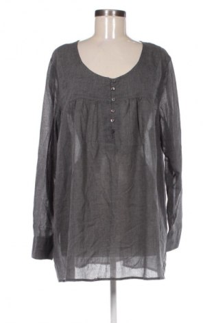 Dámska blúza Soya Concept, Veľkosť XL, Farba Sivá, Cena  17,46 €