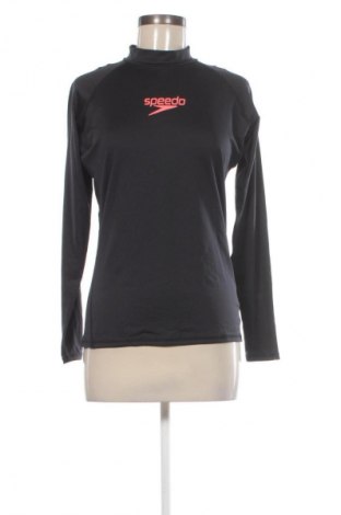 Bluzka damska Speedo, Rozmiar XL, Kolor Czarny, Cena 45,99 zł