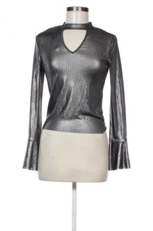 Bluză de femei Splash, Mărime XS, Culoare Gri, Preț 35,99 Lei