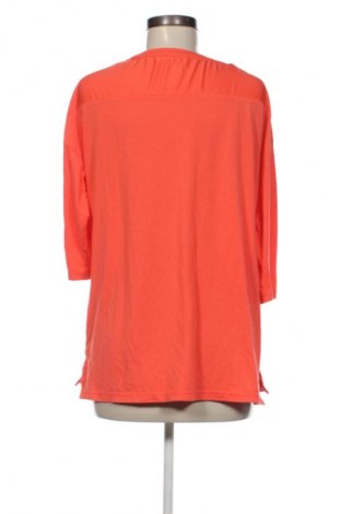 Дамска блуза Sports Performance by Tchibo, Размер M, Цвят Оранжев, Цена 4,60 €