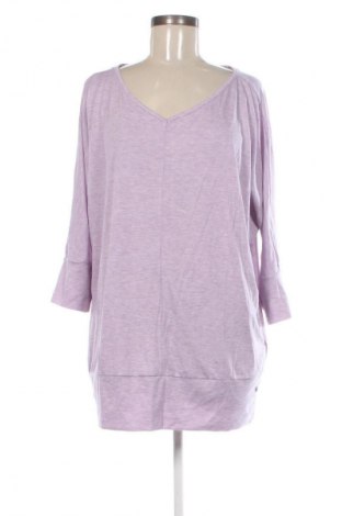 Női blúz Sports Performance by Tchibo, Méret L, Szín Lila, Ár 4 489 Ft
