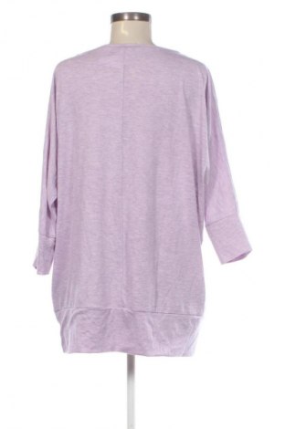 Női blúz Sports Performance by Tchibo, Méret L, Szín Lila, Ár 4 489 Ft