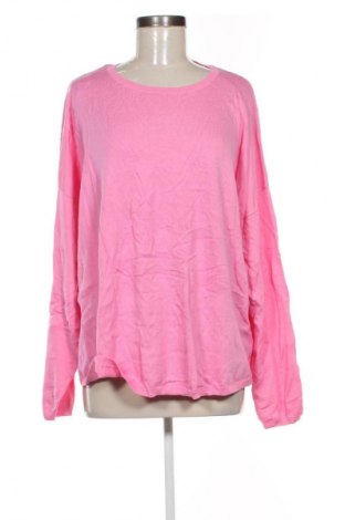 Γυναικεία μπλούζα Sportsgirl, Μέγεθος XL, Χρώμα Ρόζ , Τιμή 5,99 €