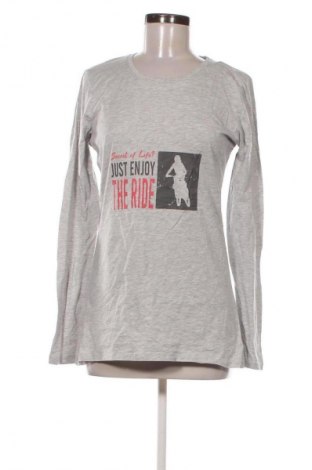 Damen Shirt Spread Shirt, Größe XL, Farbe Grau, Preis € 6,99