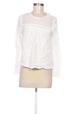 Dámska blúza Spring, Veľkosť M, Farba Biela, Cena  6,95 €